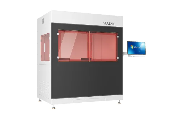 Industrial SLA Printer: The Ultimate Guide to Large Format 3D Printing for Rapid Manufacturing (2026) Large Format 3d Resin Printer