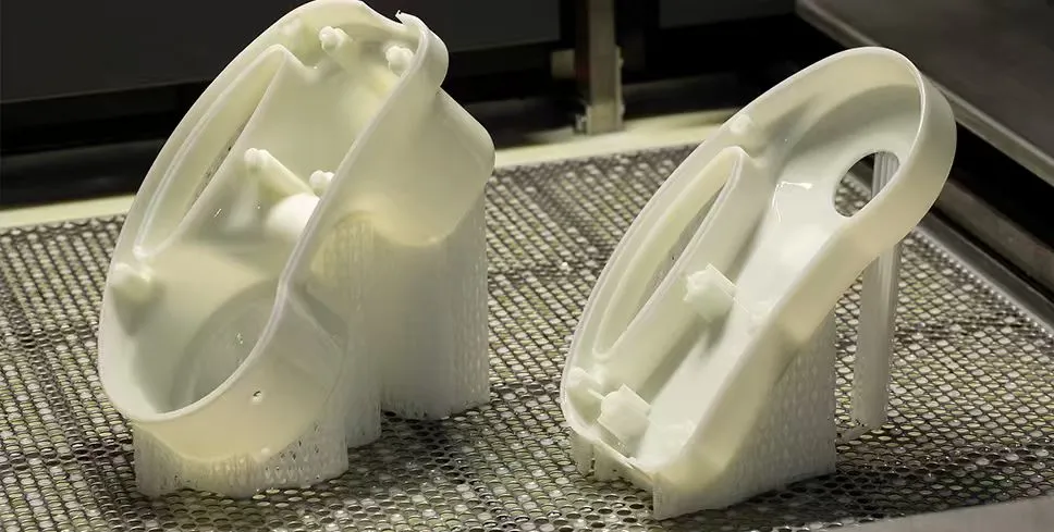 Zongheng3D SLA1600: Industrial SLA 3D Resin Printer with Dual Laser Technology Large Format Sla Printed Products