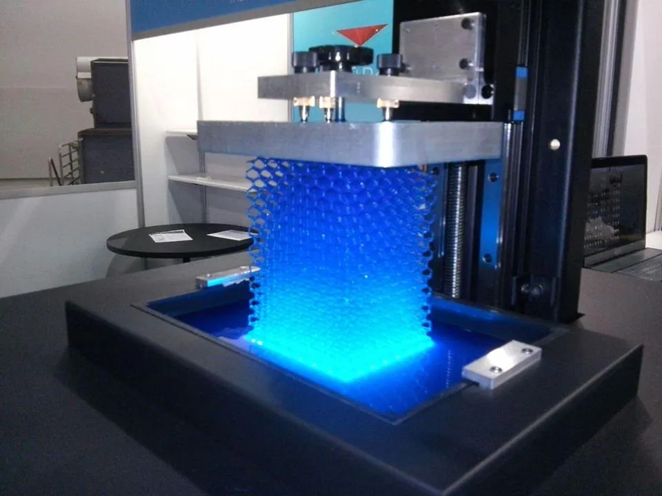 How Much Does DLP 3D Printing Really Cost? limited build size for dlp 3d printing