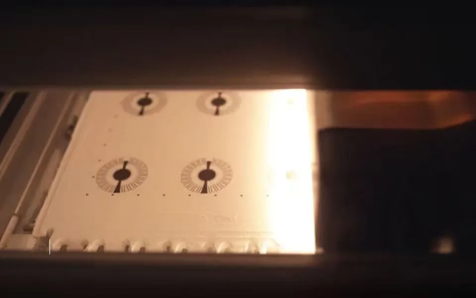 SLS vs MJF: Key Differences Between Two Leading Powder Bed Fusion Technologies Mjf Printing