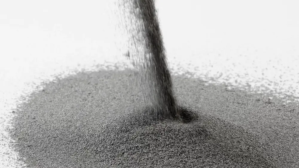 Cost Comparison of 3D Printing Methods: SLS vs Others Nylon 3d Printing Materials