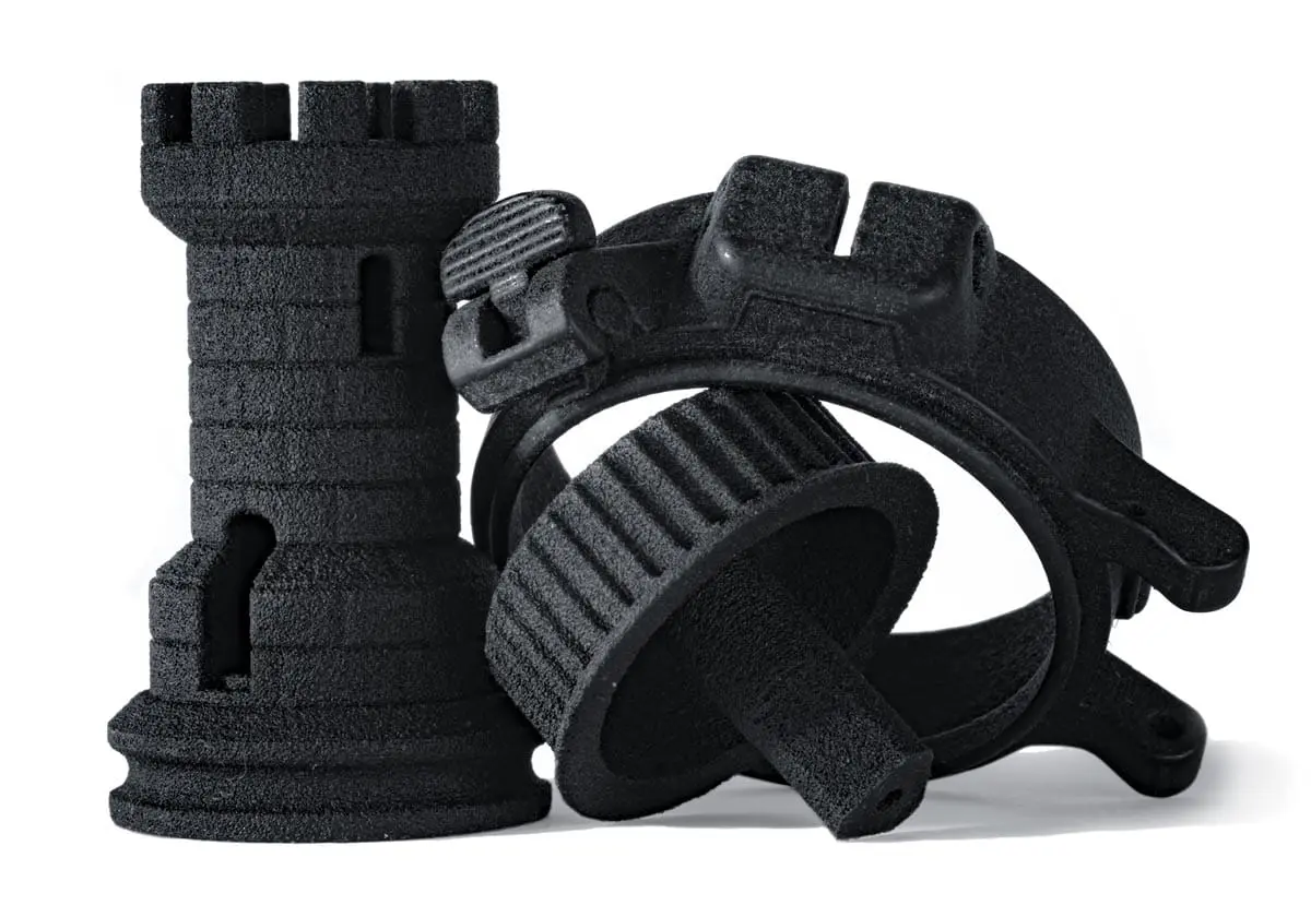 nylon12 for sls 3d printing||||