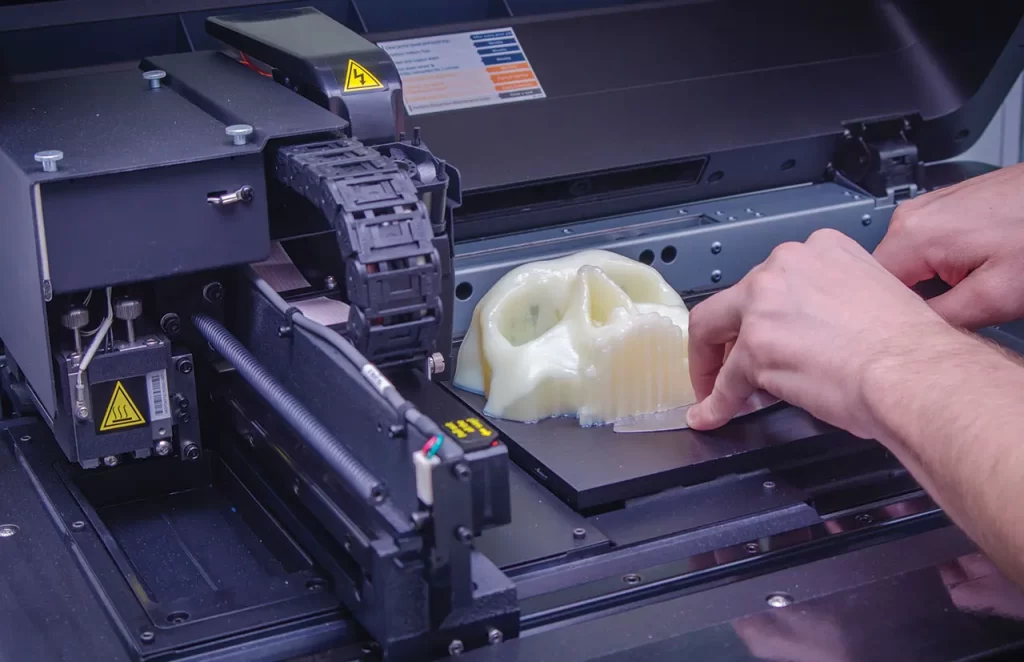 How Effective is SLA 3D Printing in Creating Internal Structures?An In-Depth Study polyjet