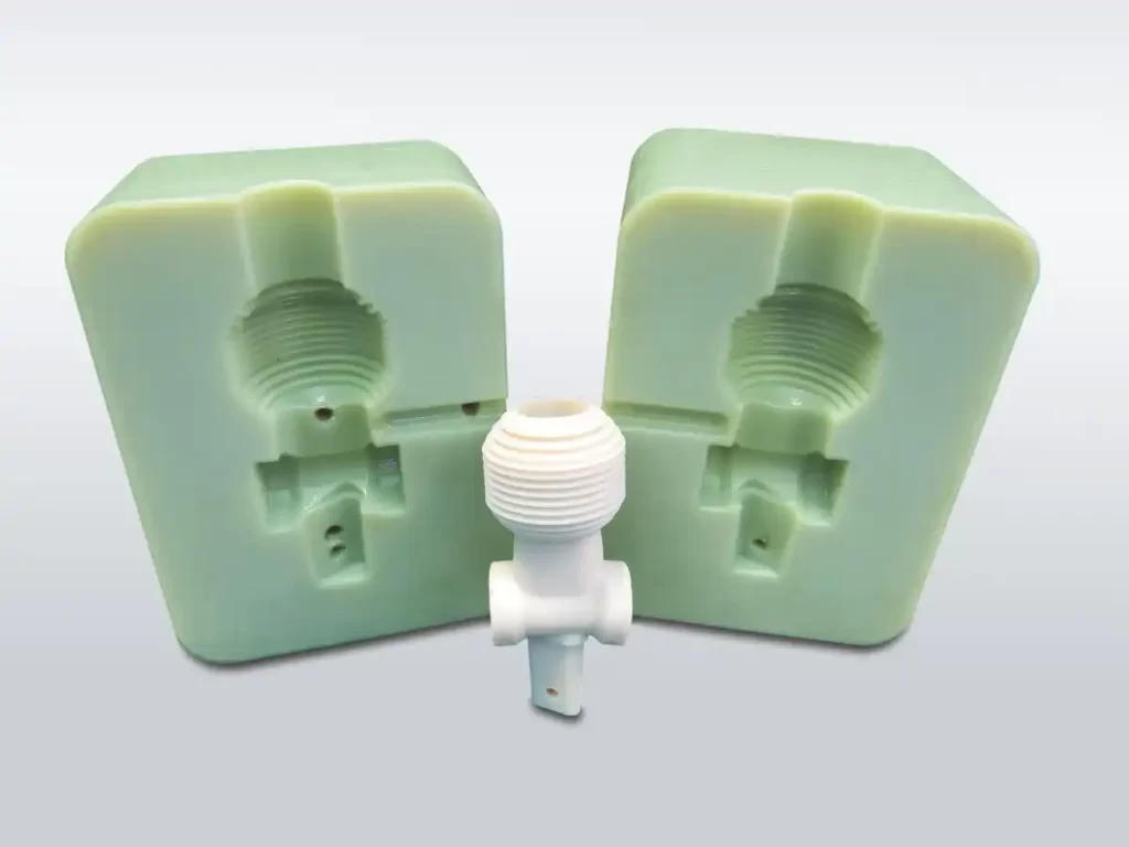 How is the SLA 3D Printing Process Carried Out? 3d printing design product