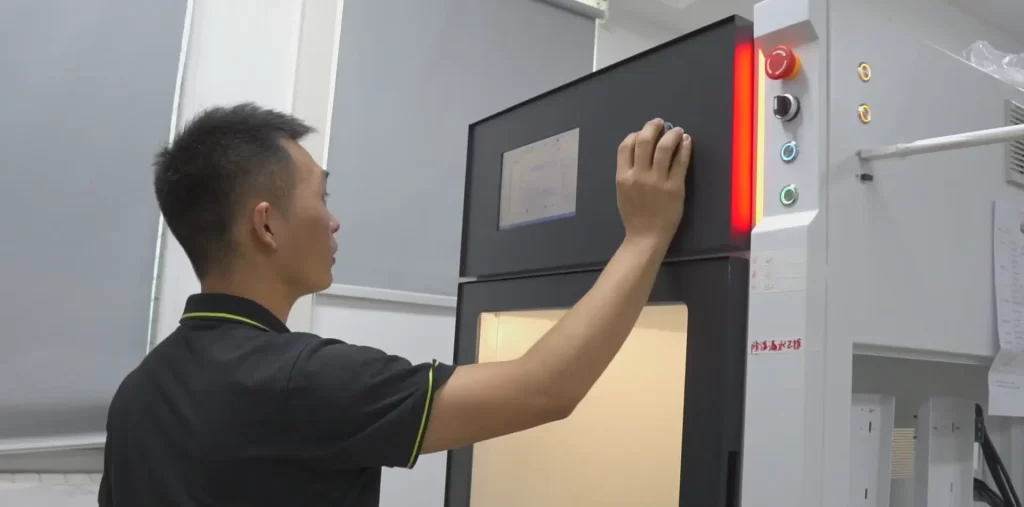 Precision Calibration