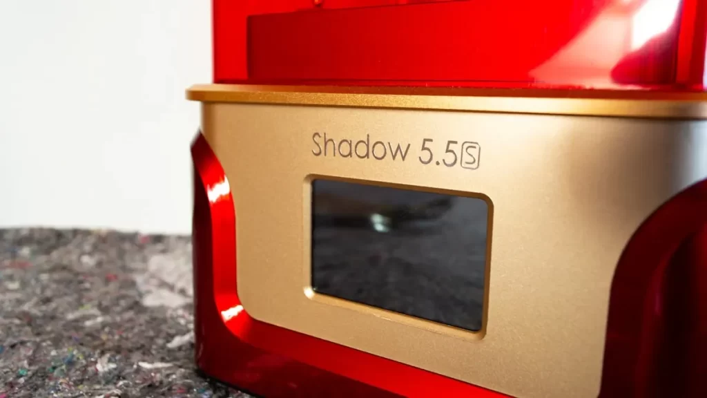 Evaluating the Best DLP 3D Printers for Beginners: Our Complete Review qidi tech shadow 5.5 s