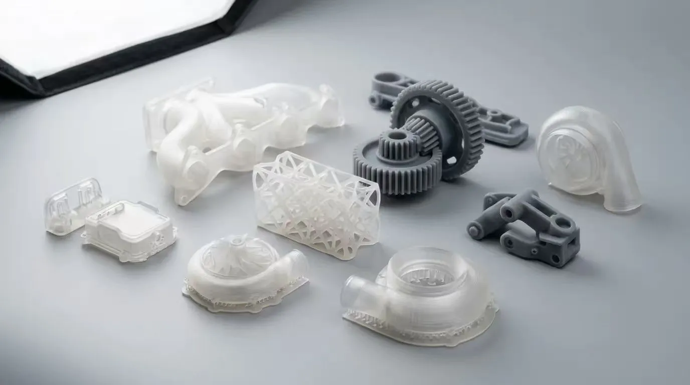 Industrial SLA Printer: The Ultimate Guide to Large Format 3D Printing for Rapid Manufacturing (2026) Rapid 3d Prototyping