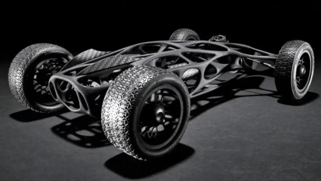 Top SLS 3D Printing Applications You Need to Know rapid prototyping 3d printing sls 3d printing