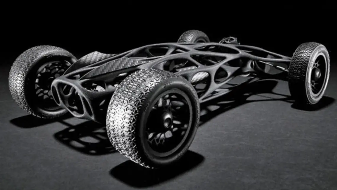 SLS 3D Printing: Efficiency in Modern Manufacturing sls 3d printing phototyping