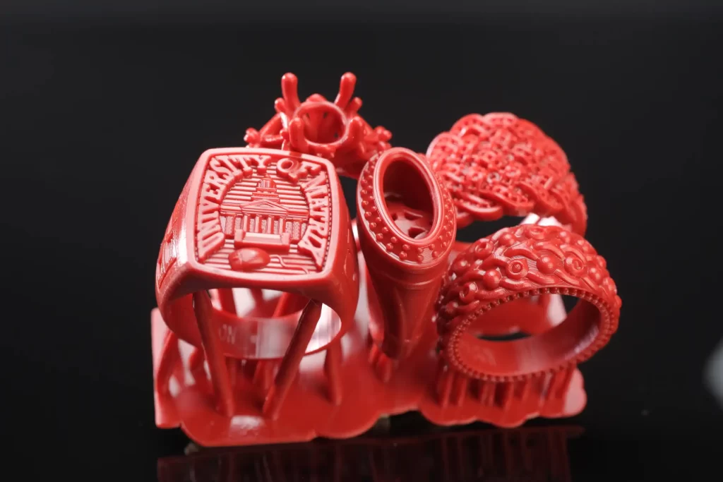 The Ultimate Guide to Digital Light Processing (DLP) 3D Printing resin 3d printing guide