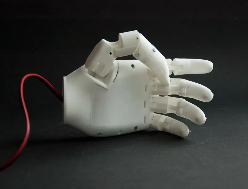 How Does SLS 3D Printing Work? sla 3d printing customize