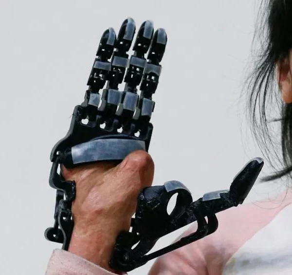 SLS 3D Printing Services: The Path to Create Durable Components sla 3d printing for prosthetics