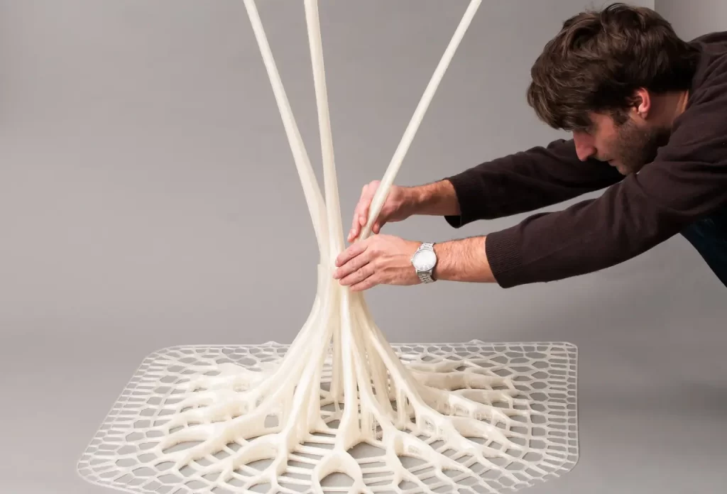 How Does SLA 3D Printing Enable Customization in Product Design and Manufacturing? sla 3d printing product design