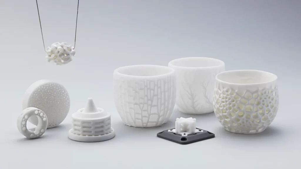Understanding Costs in Industrial SLA 3D Printing sla 3d printing resin