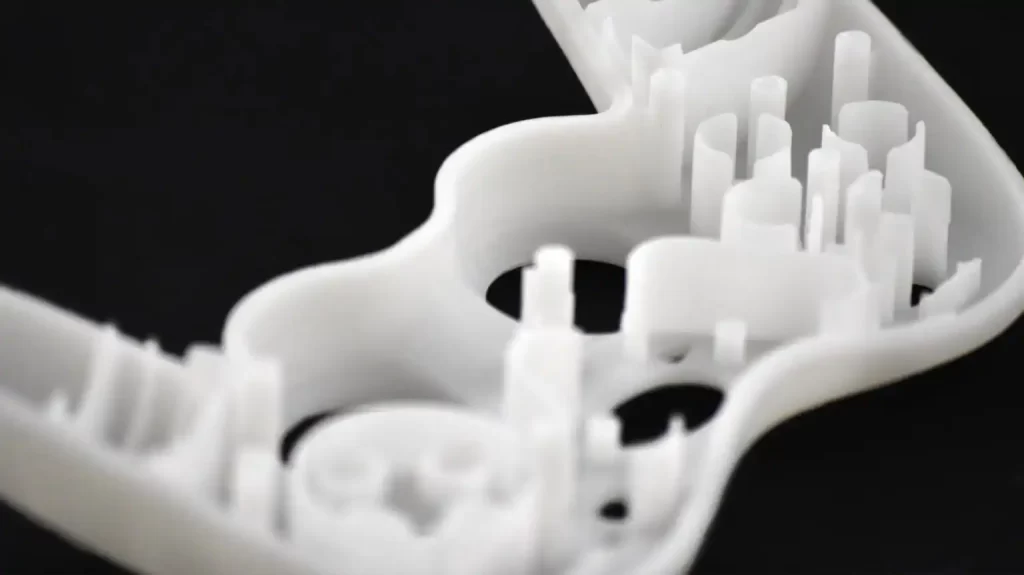In what industries is SLA 3D printing commonly used? sla 3d printing revolution