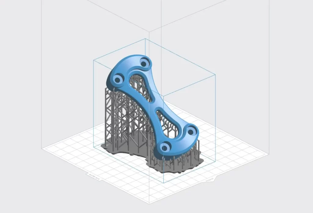 How Effective is SLA 3D Printing in Creating Internal Structures?An In-Depth Study sla 3d printing support