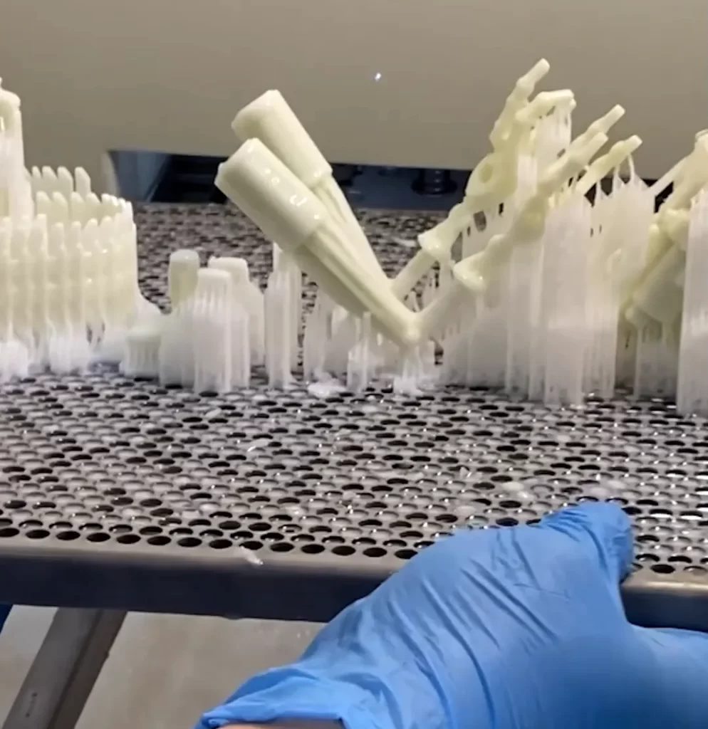 What is the Difference Between PLA and SLA? sla material