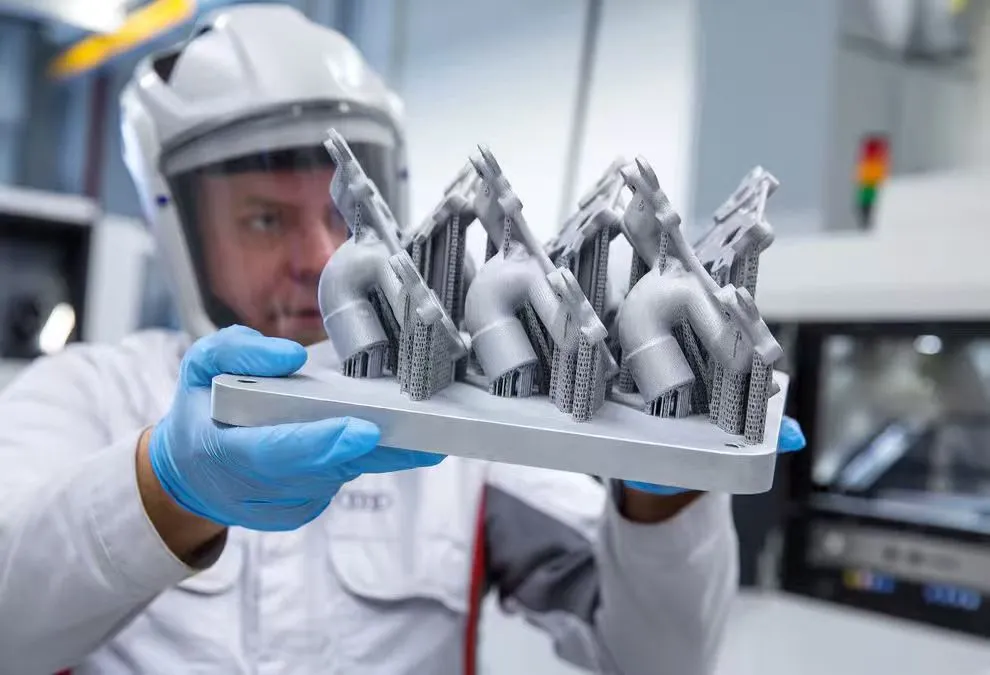 SLS vs SLM 3D Printing: Key Differences and How to Choose Slm 3d Print