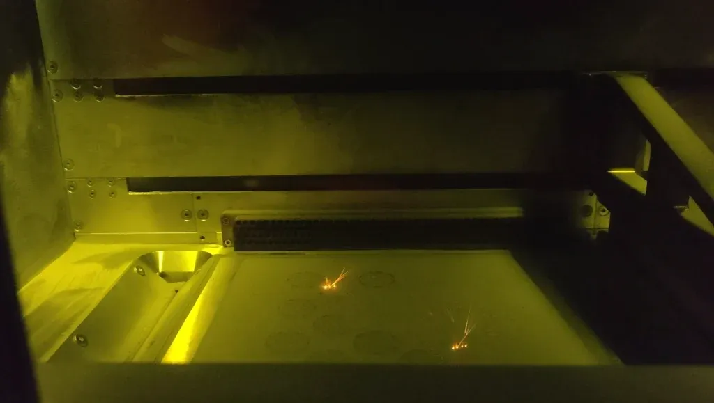 SLS vs SLM 3D Printing: Key Differences and How to Choose Slm 3d Printer