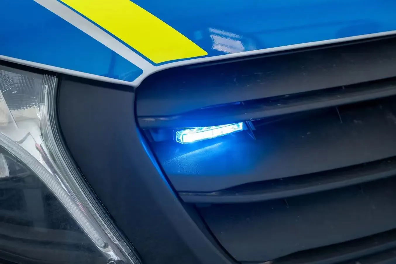 SLS 3D Printing for Automotive Interior Armrests: Comfort, Customization, and Production Efficiency Custom LED headlight bracket manufactured with SLS 3D printing for automotive lighting assembly