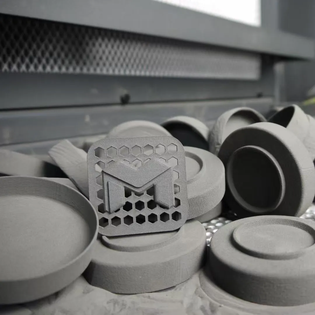 SLS vs MJF: Key Differences Between Two Leading Powder Bed Fusion Technologies Sls 3d Printed Parts (2)