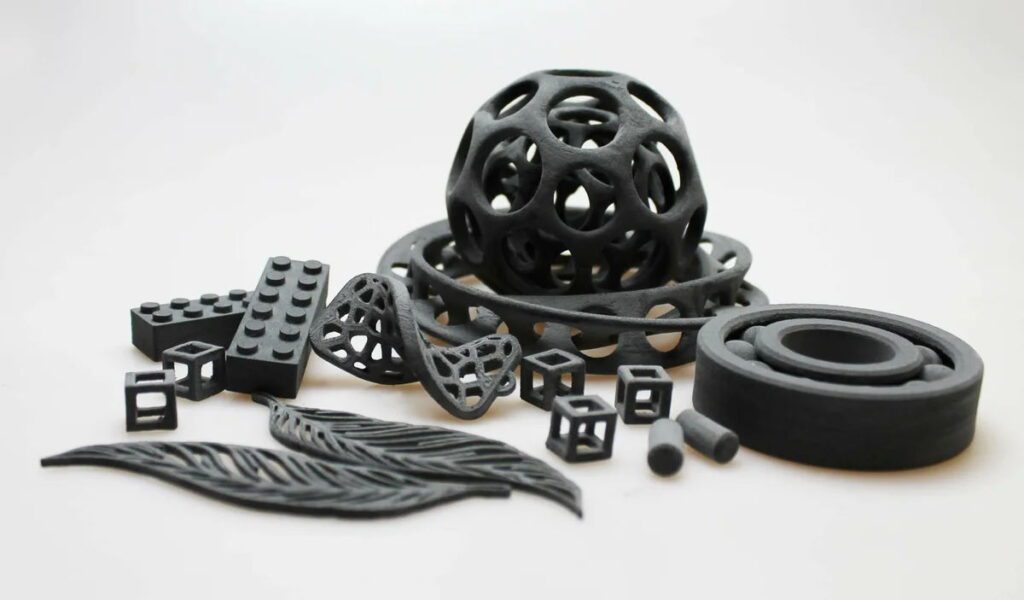 SLS 3D Printing Services: The Path to Create Durable Components sls 3d printing