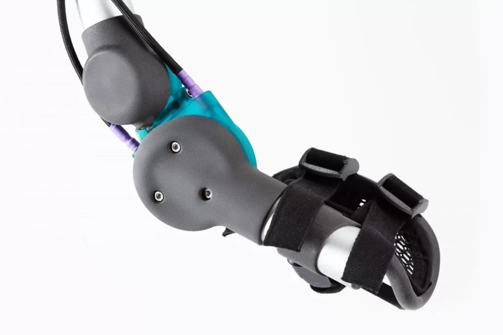 sls 3d printing for prosthetics