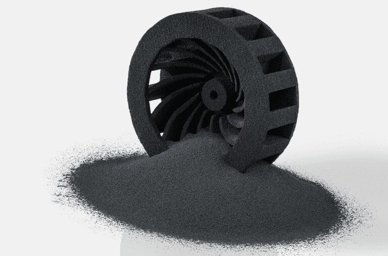 Overcoming Challenges in SLS 3D Printing: Tips for Success Sls 3d Printing Materials Part 768x506