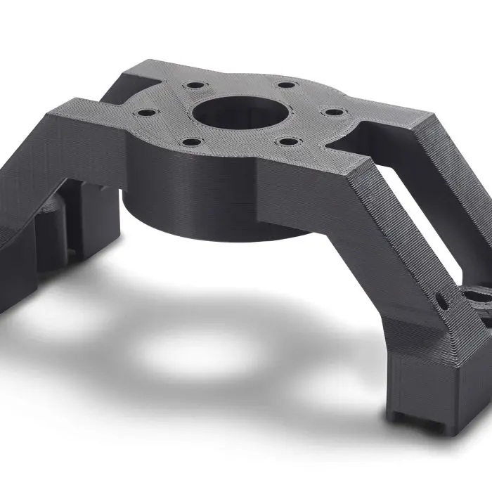 SLS 3D Printing: Efficiency in Modern Manufacturing sls 3d printing prototyping