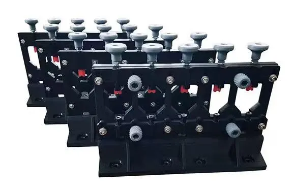SLS 3D Printing in Aerospace: Lightweight, Complex, Production-Ready Components high precision custom tooling fixtures and jigs manufactured via sls 3d printing