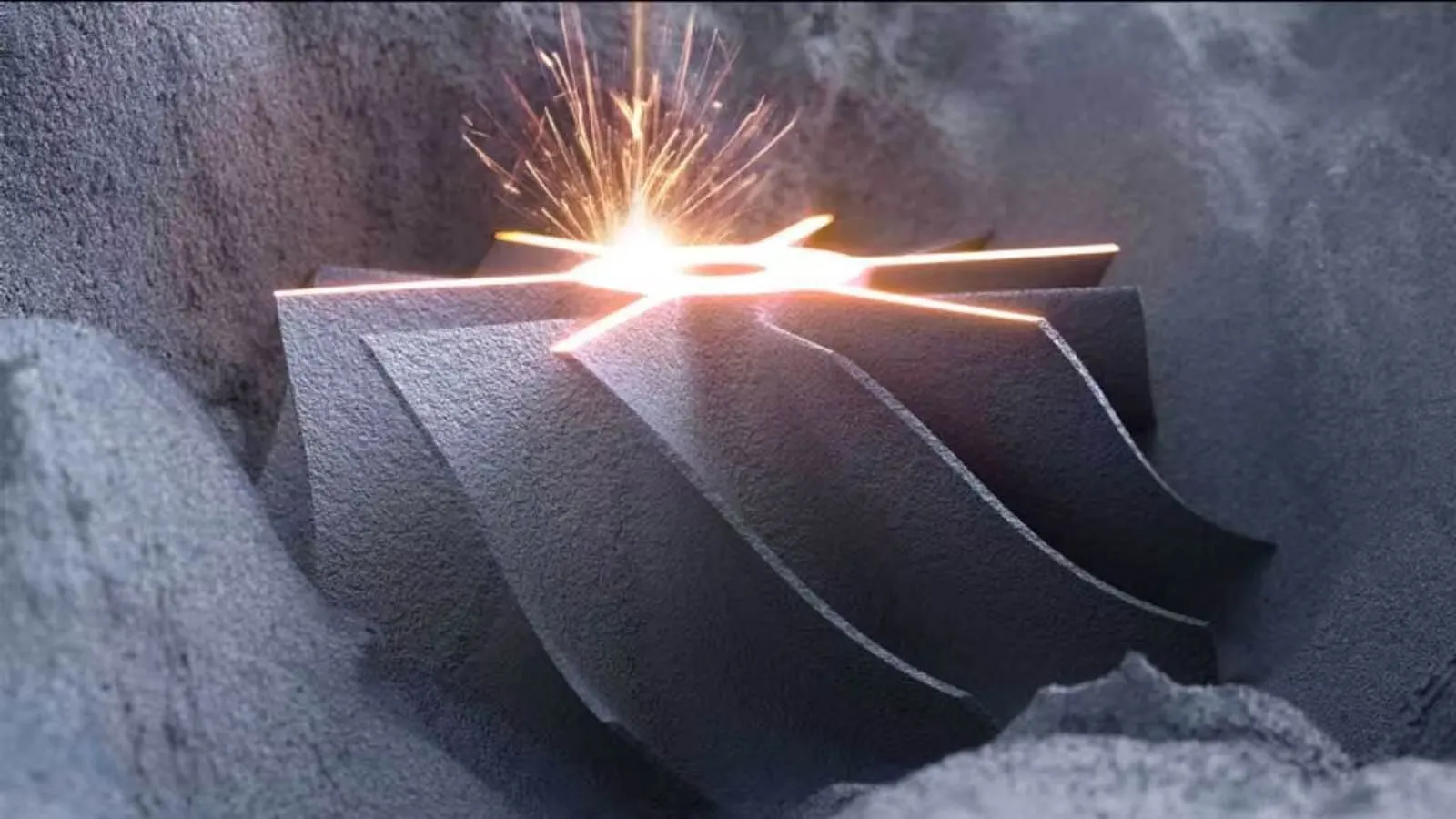 Sls Metal 3d Printing​