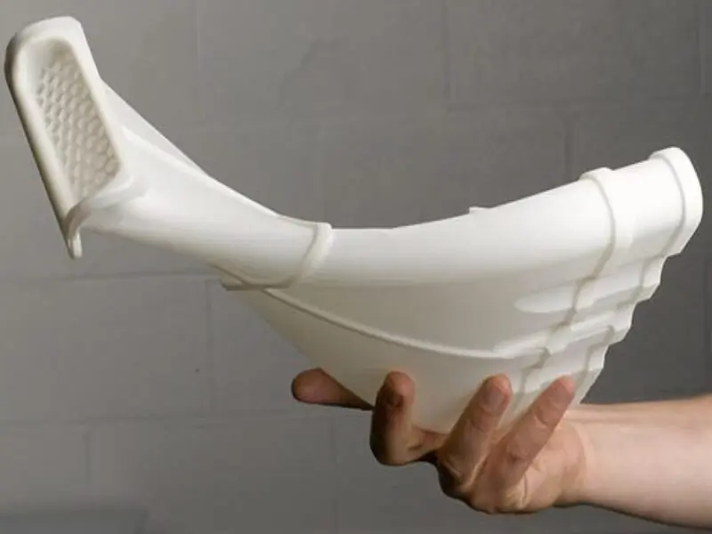 How Does SLS 3D Printing Work? sls vs sla 3d printing cost