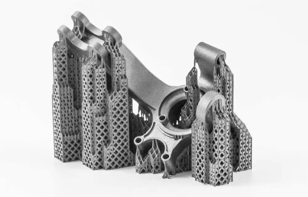 |metal 3d printing|Julia Greer|||
